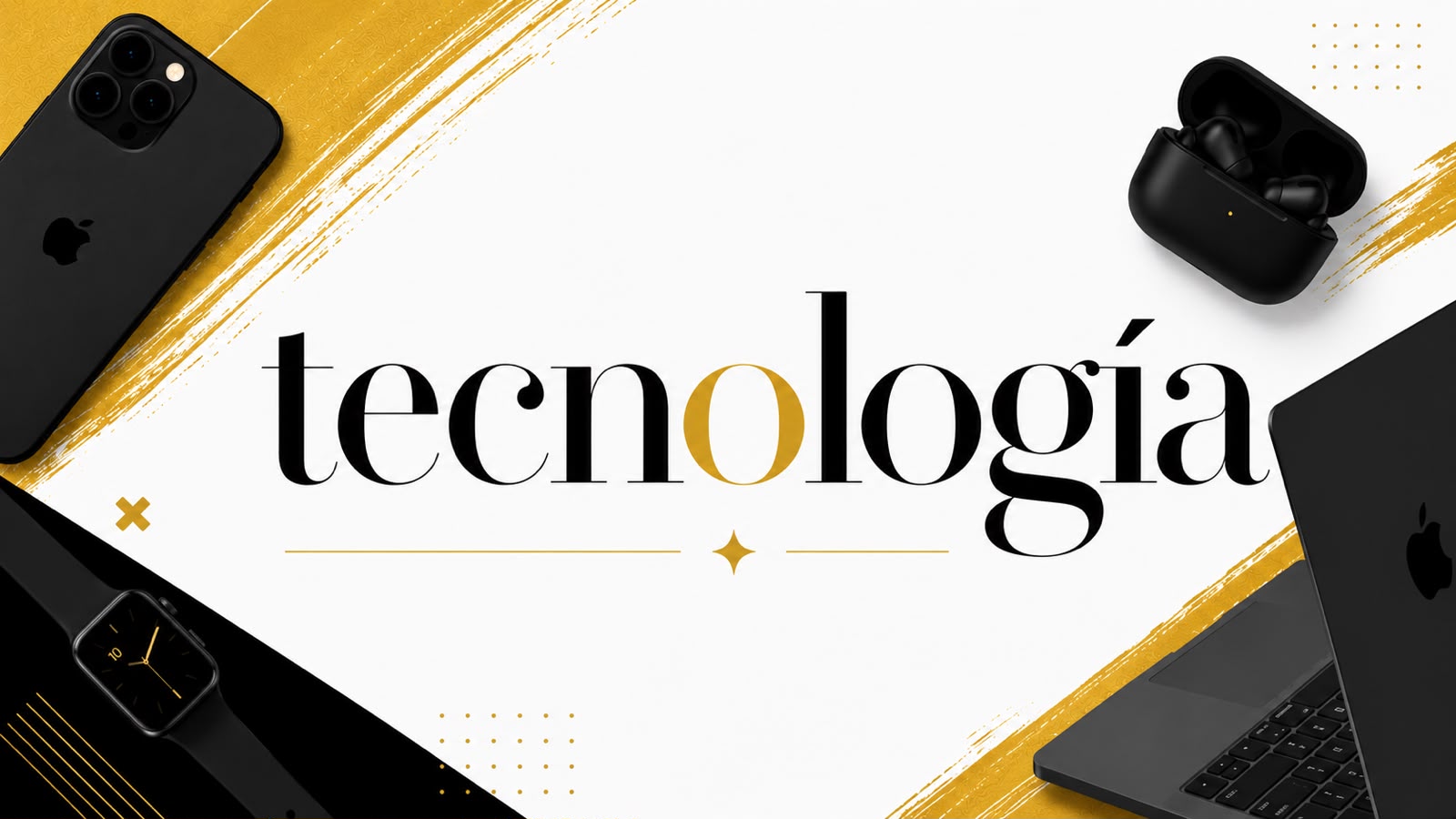 Tecnología
