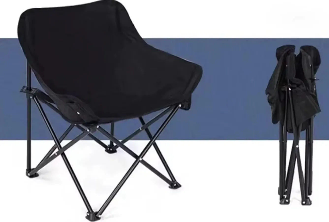 SILLA PLEGABLE DE CAMPING