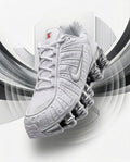 Nike Shox Tl
