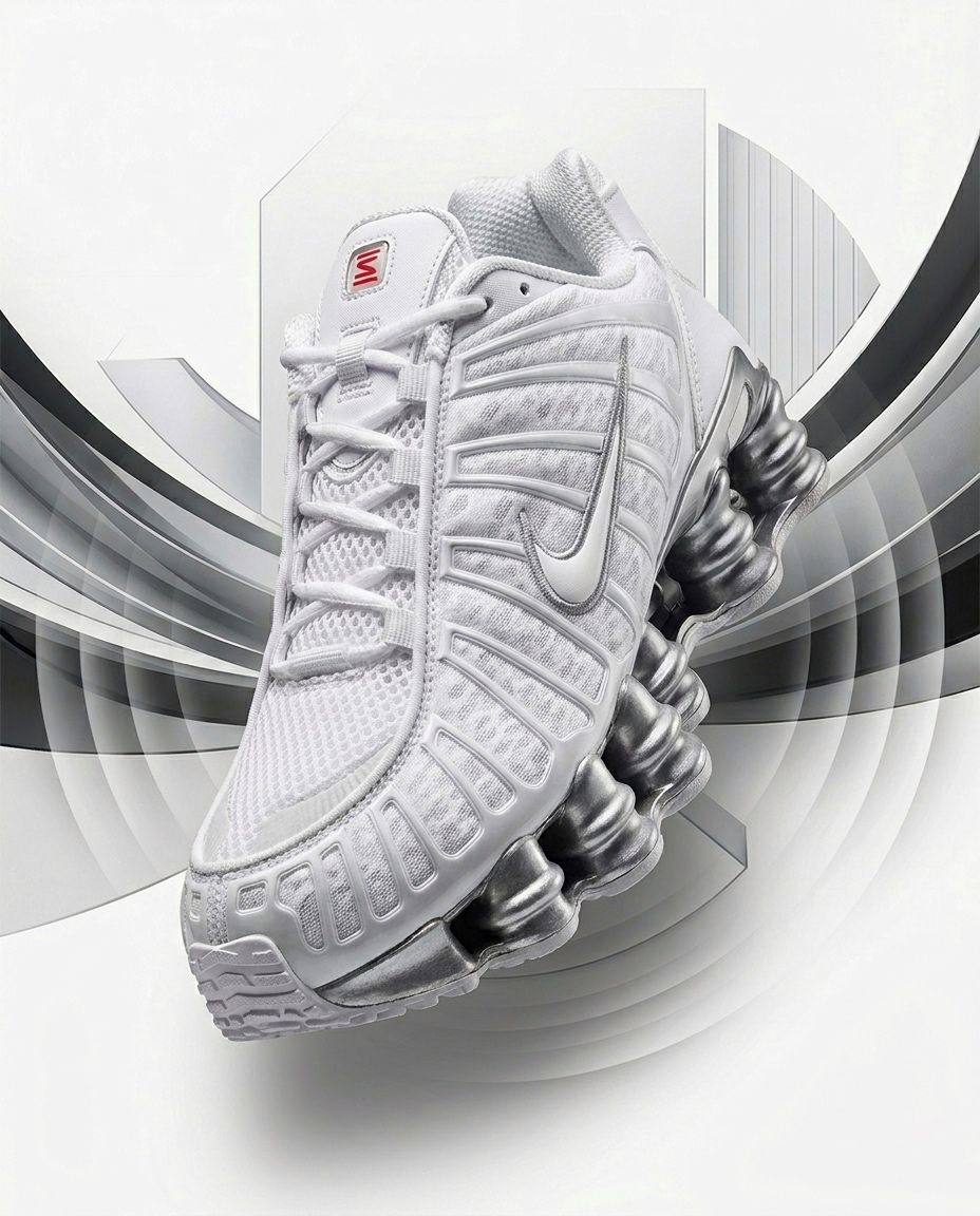 Nike Shox Tl