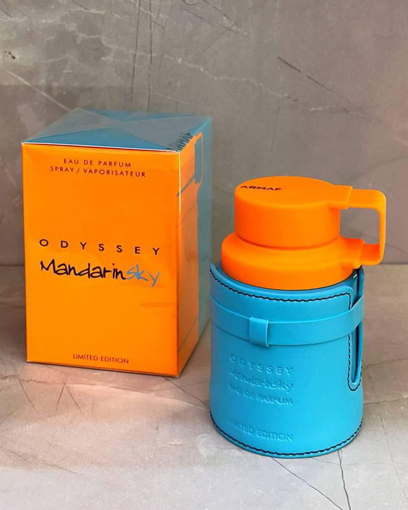 PROMO X3 PERFUMES 1.1